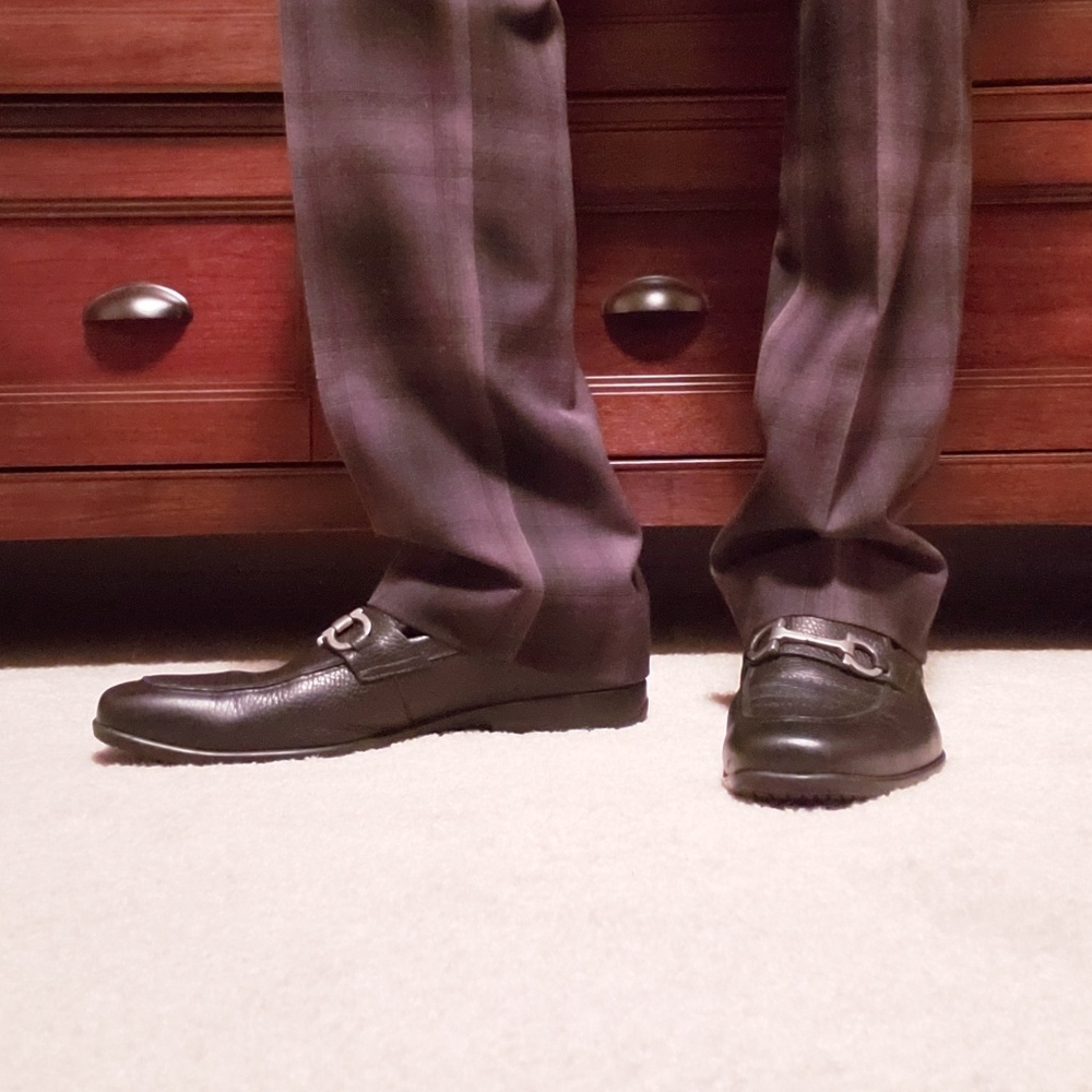 Salvatore Ferragamo Loafer